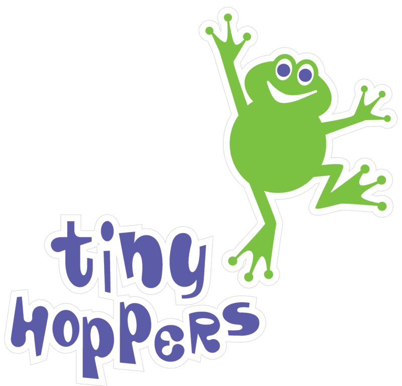 Tiny Hoppers Calgary